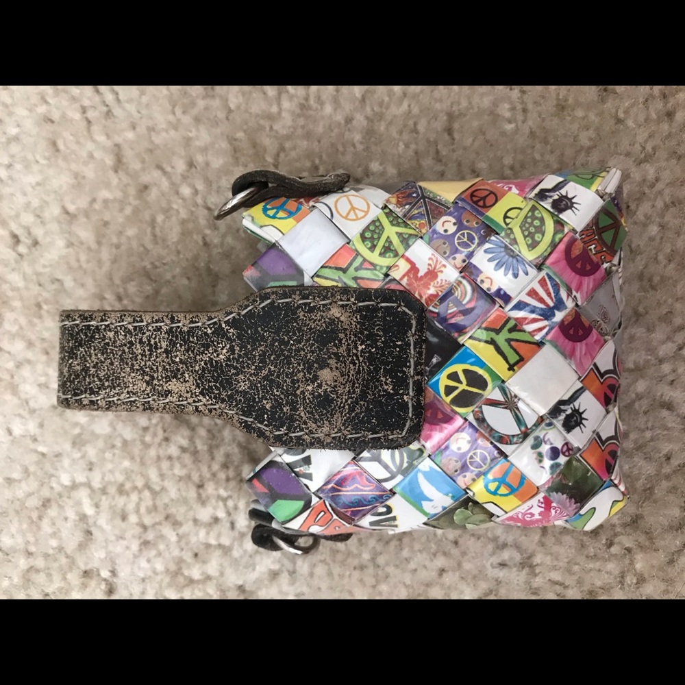 Little lipstick case